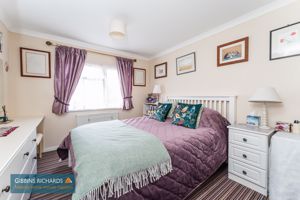 Bedroom- click for photo gallery